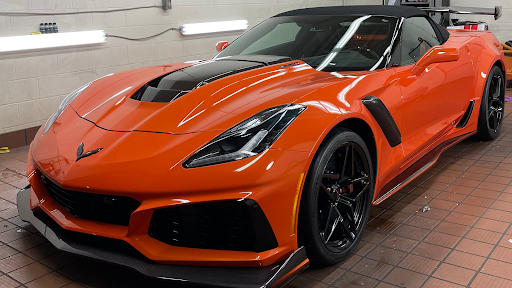 Elite Auto Spa and Ceramic Coatings