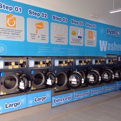 photo of Fresh2O Laundry