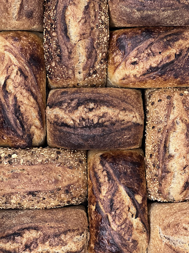 Sunset Bakehouse - Visual