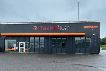 Technitoit Nevers