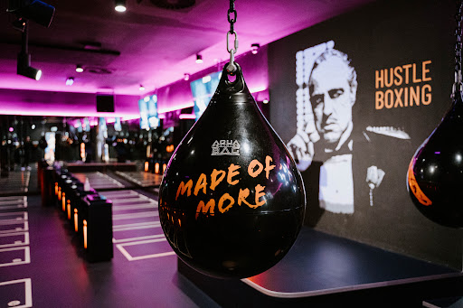 Hustle Boxing Potts Point