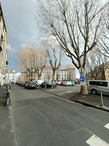 Parking place de la liberté - Thumbnail