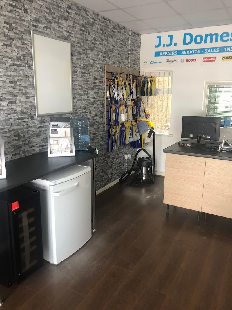 J J Domestics Ltd photo 3