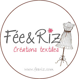 Photo n°1 de Fée&Riz à Ceaucé (Service de retouche de vêtements)