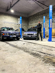 Photo n°11 de Garage Premier-Garrett Automotive à La Terrasse (Garage automobile)