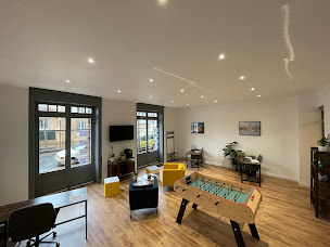 Photo n°1 de BEGOMA IMMO à Lyon (Agence immobilière)