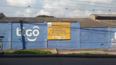 Photos of Bodega en Tegucigalpa