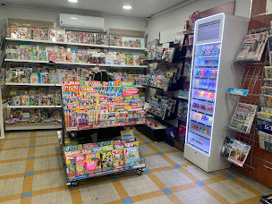 Photo n°4 de Tabac de Mesly à Créteil (Bureau de tabac)