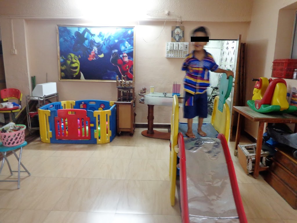 Omsparsh Physiotherapy And Fitness Center