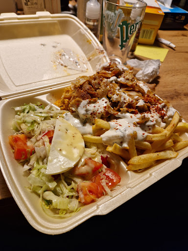 Photo 2 - Grill Kebab Pizza