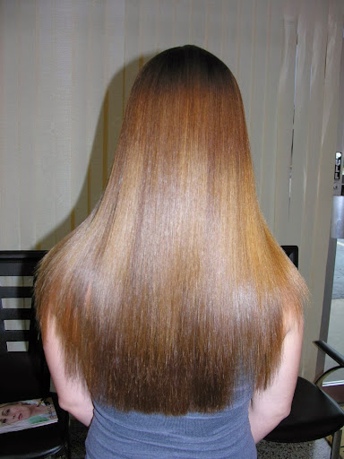 Anna Bang Hair Design - Thumbnail