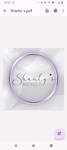 Boutique Shanty's