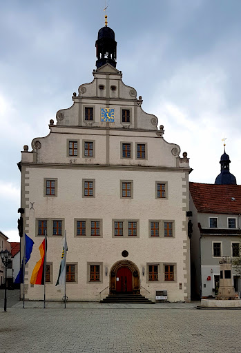 Stadtverwaltung Dippoldiswalde