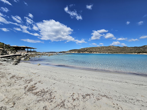 Punta Molentis - Thumbnail