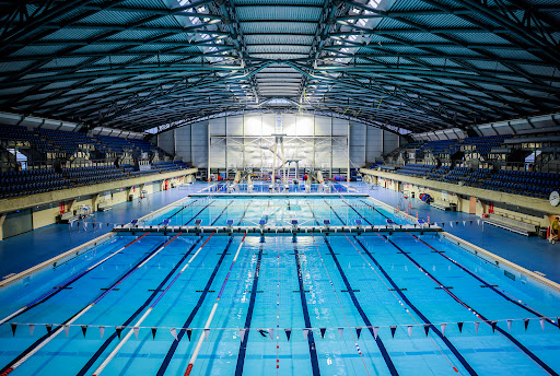 Ponds Forge International Sports Centre