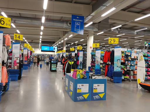 Decathlon Toledo - Thumbnail