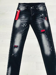 Photo n°24 de Fox ben tendance à Besançon (Magasin de vêtements pour hommes)