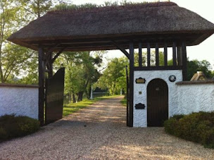 Photo n°5 de Le Jardin de la Paix à Breuilpont (Centre de bien-être)
