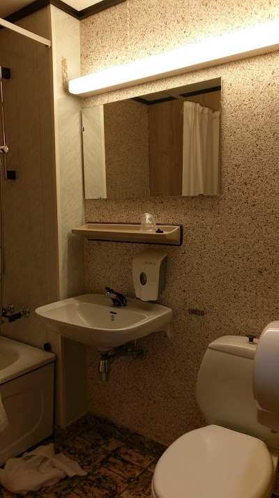 Photos of &Oslash;rnes Hotell AS