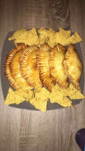 Photo 2 - Meal Night
