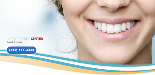 Liberty Smile Center Van Nuys - Implant, Braces, Cosmetic & Oral Surgery - Thumbnail
