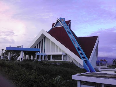 Photos of AUDITORIUM UNIMA