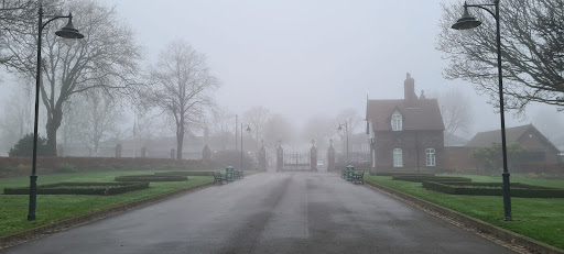 West Bromwich War Memorial - Thumbnail