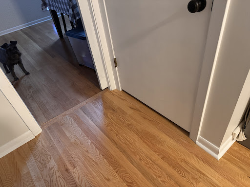 A Plus Decorating Inc - Visual