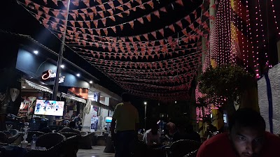 Photos of Shaheen Cafe