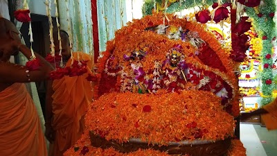 Photos of Narasimha Jiu Temple