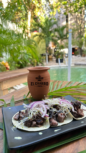 El Charro Maya