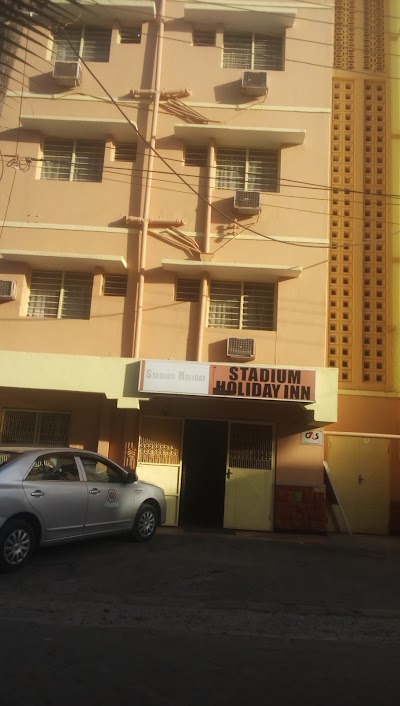 Photos of Stadium Holiday Inn