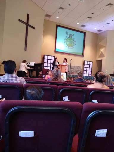 Hickory Grove United Methodist Church - Thumbnail