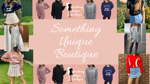 Something Unique Boutique