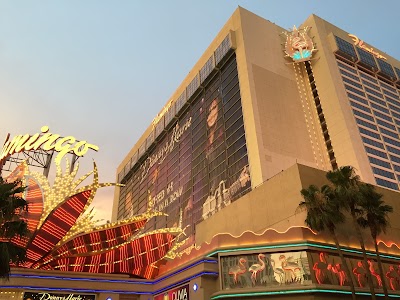 Photos of Planet Hollywood Resort & Casino