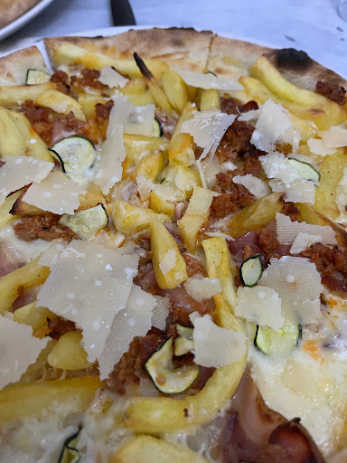 PIZZART da Marco - Thumbnail