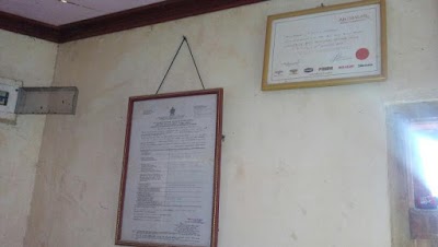 Photos of Nilantha Bakery