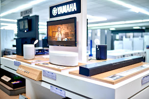 Photo n°15 de Télé Secours à Tarnos (Magasin de matériel home-cinéma)