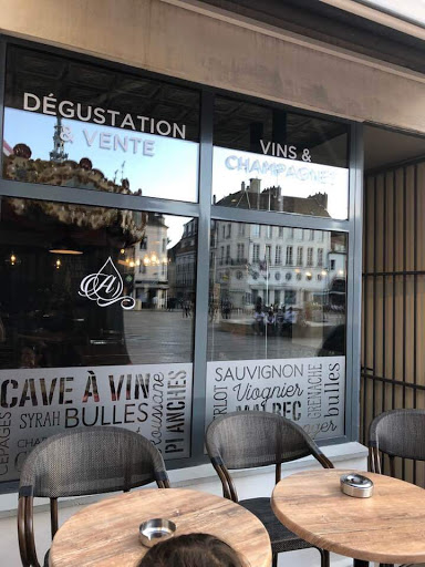 L'angélus Bar à Vins & Bulles - France