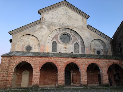 Abbazia di Staffarda