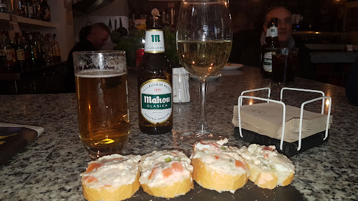 Bar Derbi - Visual