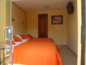 Hostal Posada Real 7