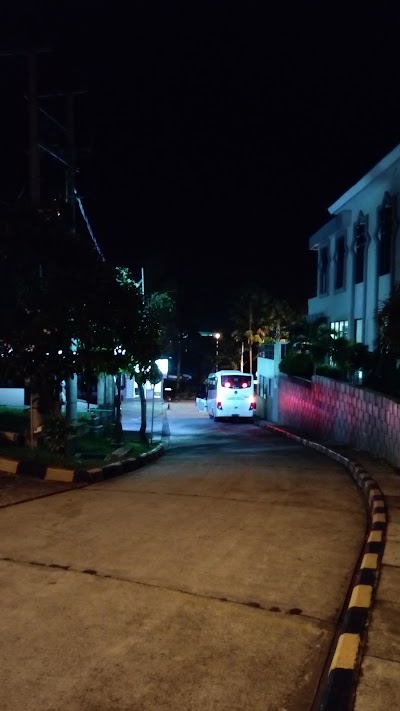 Photos of Pama Sepinggan Residence