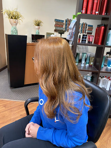 Buzz Hair Design Studio - Thumbnail