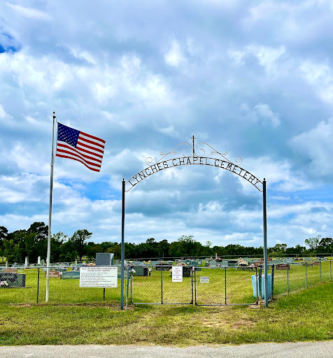 Lynches Chapel Cemetery - Thumbnail
