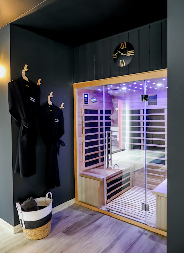 Photo de Gïte-chambre d'hôtes avec SPA intérieur privatif Ille et Vilaine à Pléchâtel (35470)