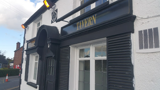 Stocks Tavern Logo