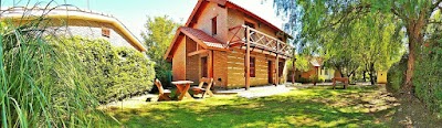 Photos of Samana Huasi - Camping Apart