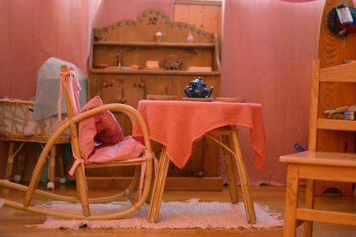 Waldorf School of Early Childhood Education Grimm - Thumbnail