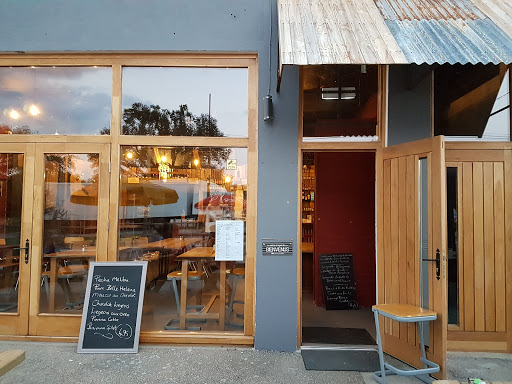 RESTAURANT LE 145